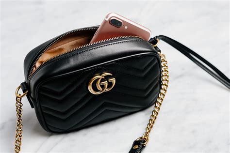 fake gucci clear bag|knockoff gucci crossbody bag.